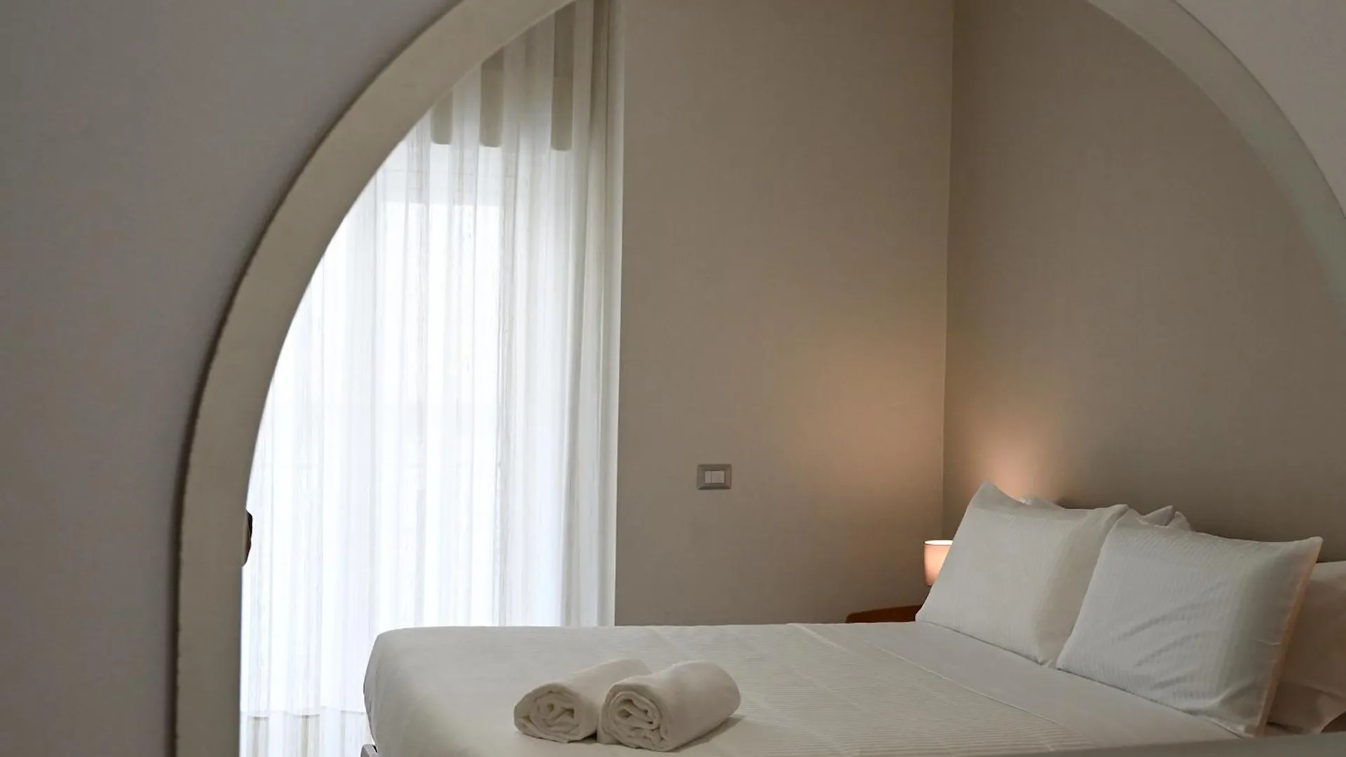 Apartamento Casa Arico Calatabiano