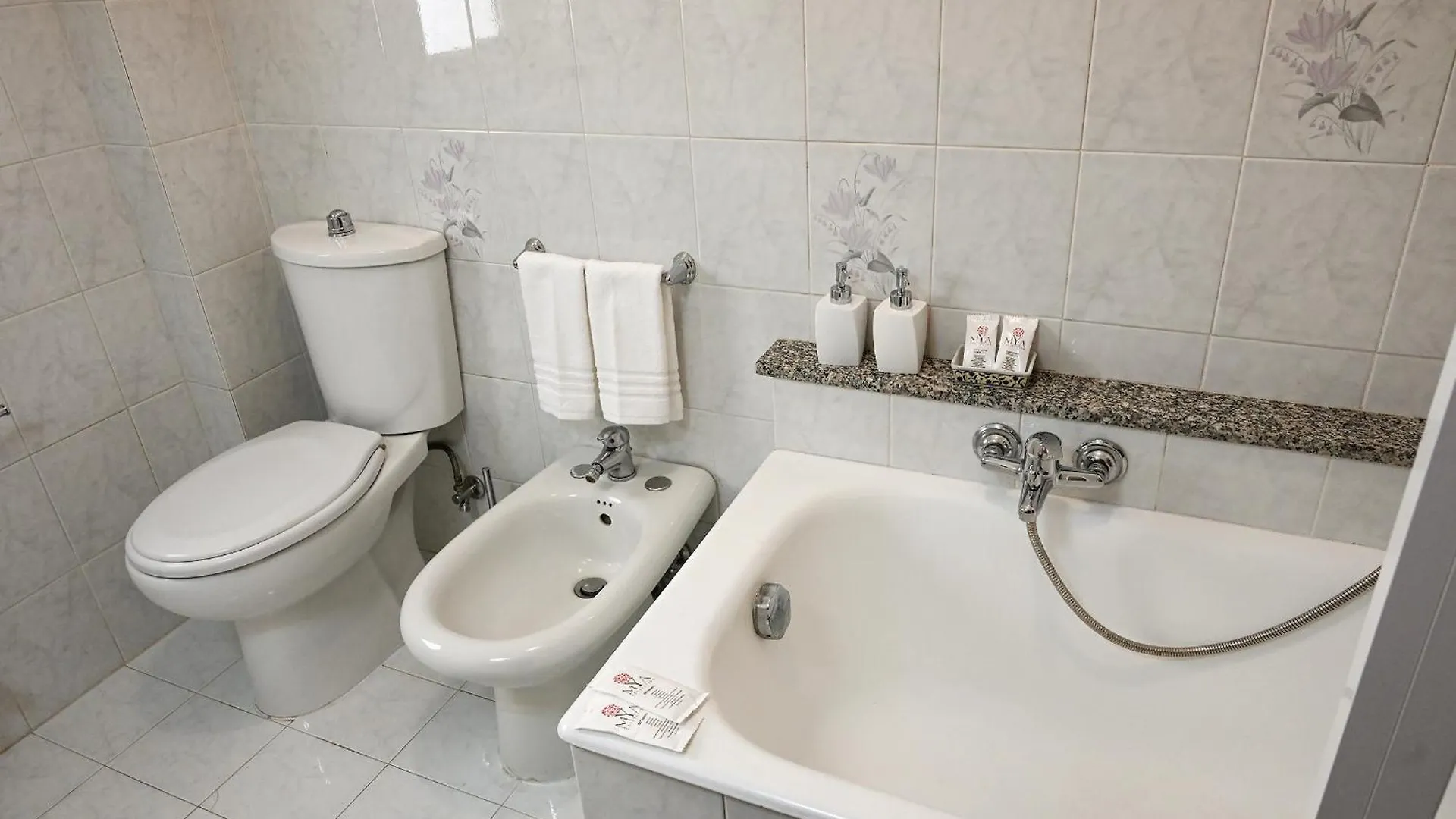 Apartamento Casa Arico Calatabiano