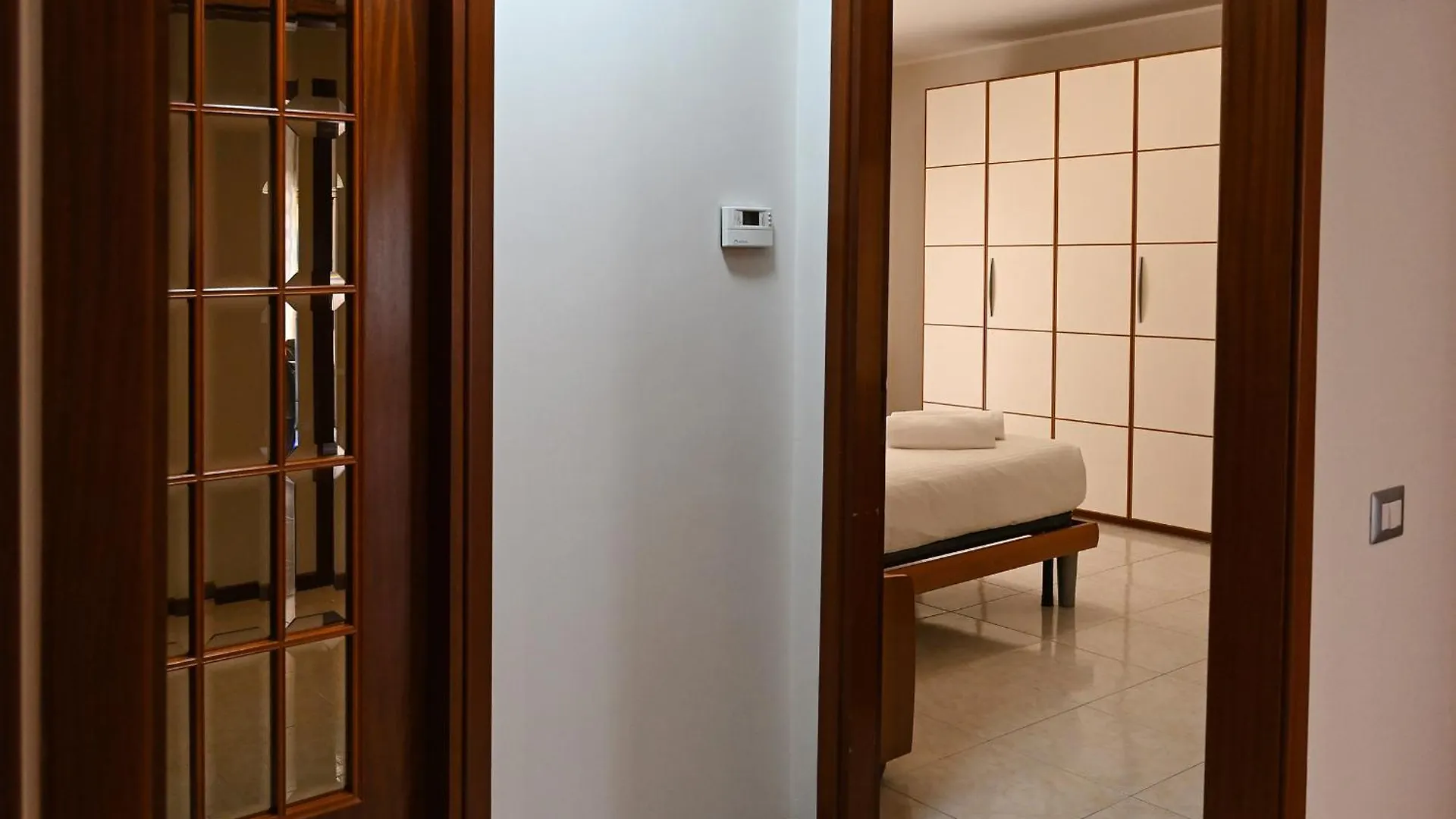 Apartamento Casa Arico Calatabiano Italia