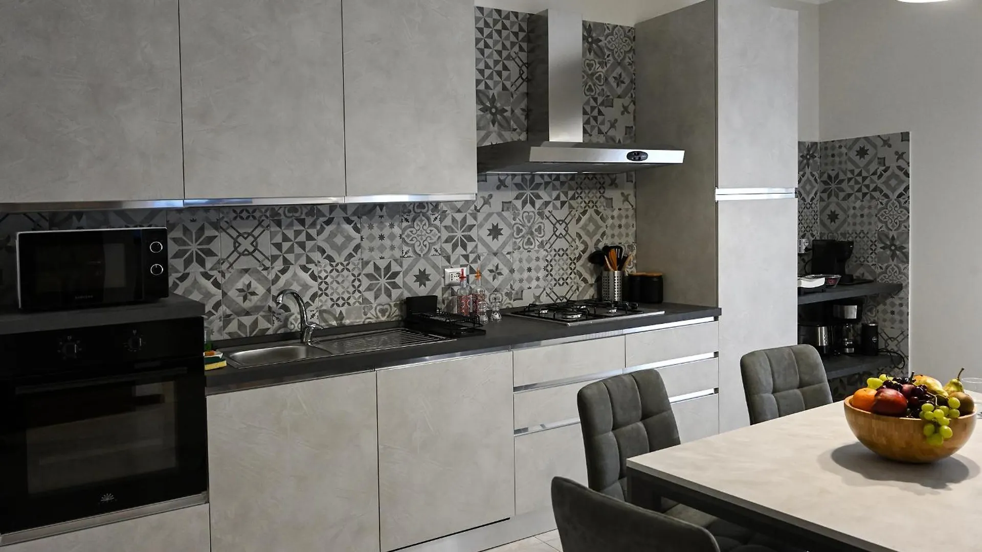 Apartamento Casa Arico Calatabiano