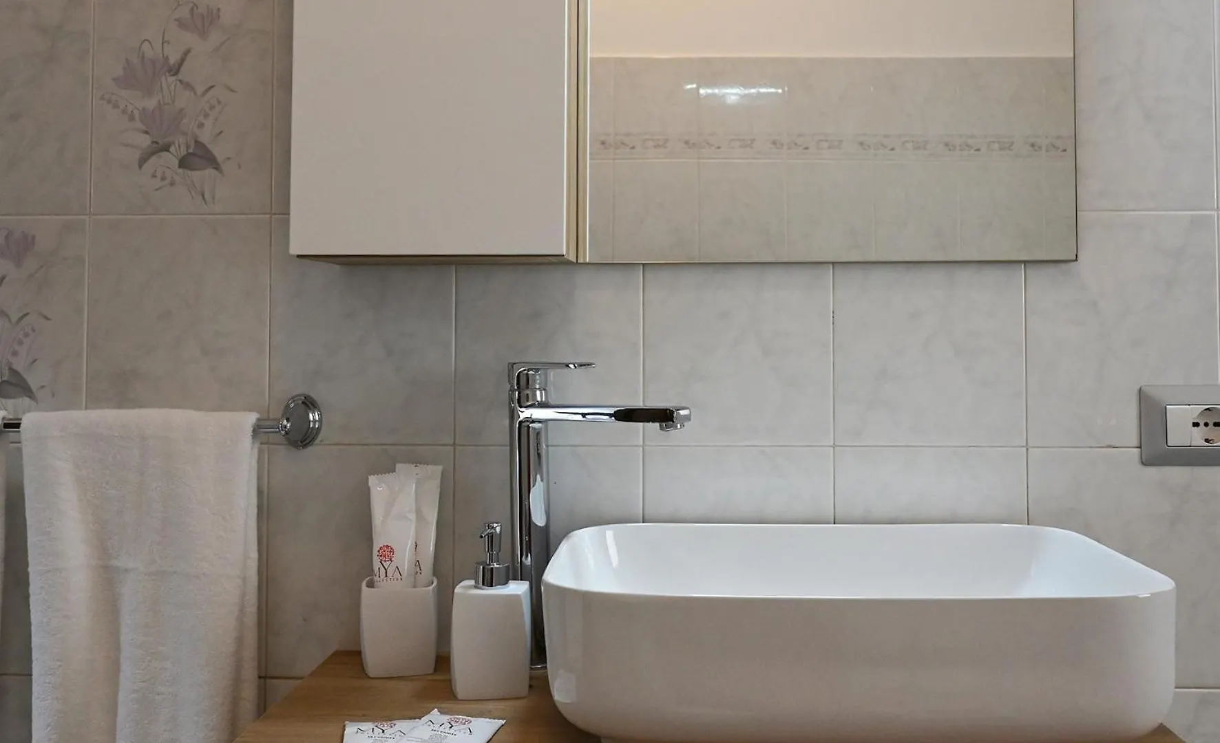 Apartamento Casa Arico Calatabiano