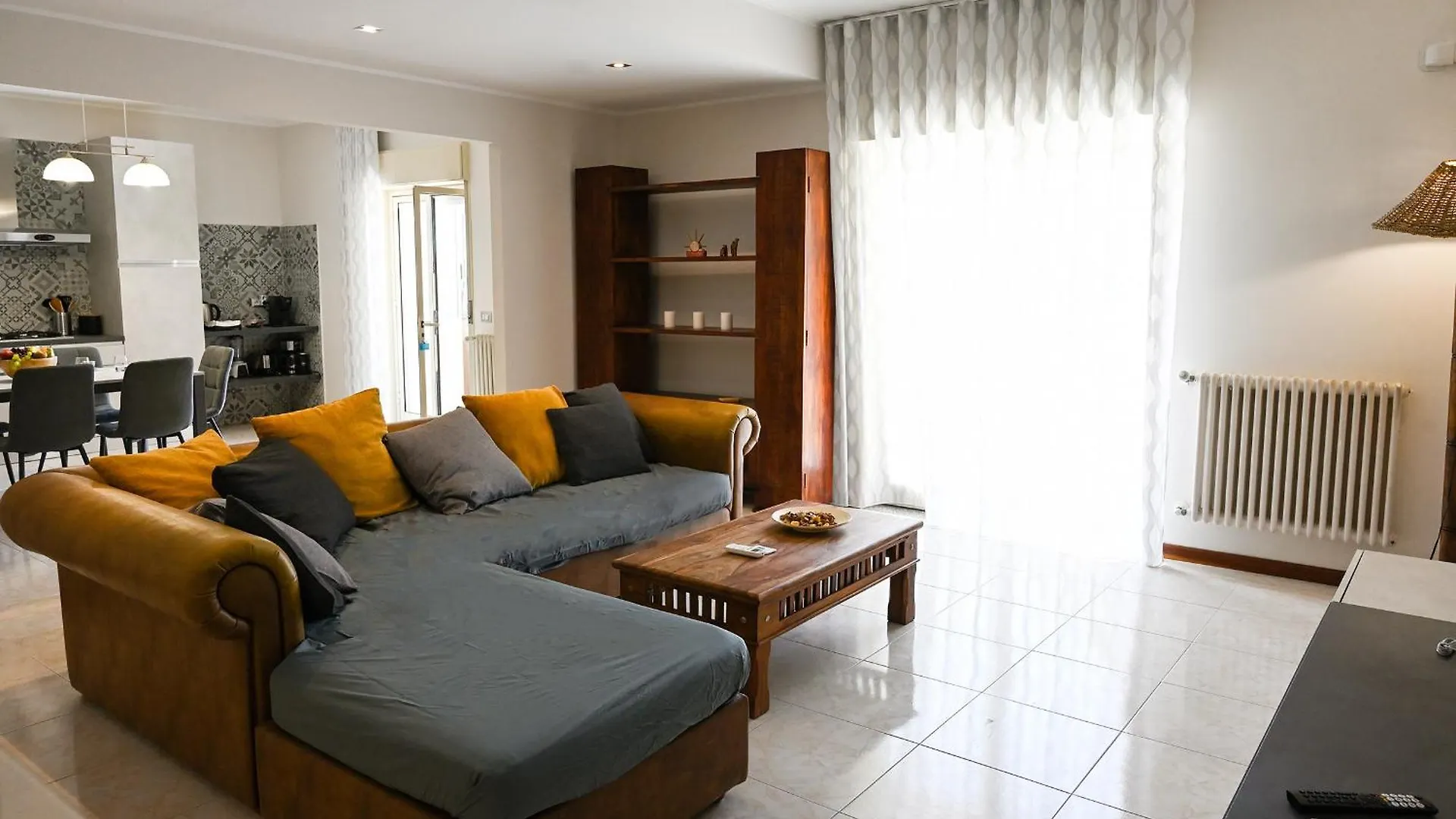 Apartamento Casa Arico Calatabiano 0*,  Italia