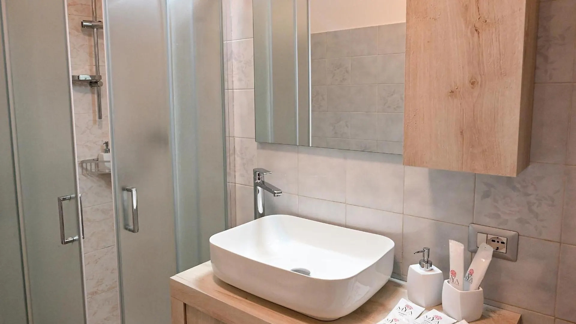 Apartamento Casa Arico Calatabiano