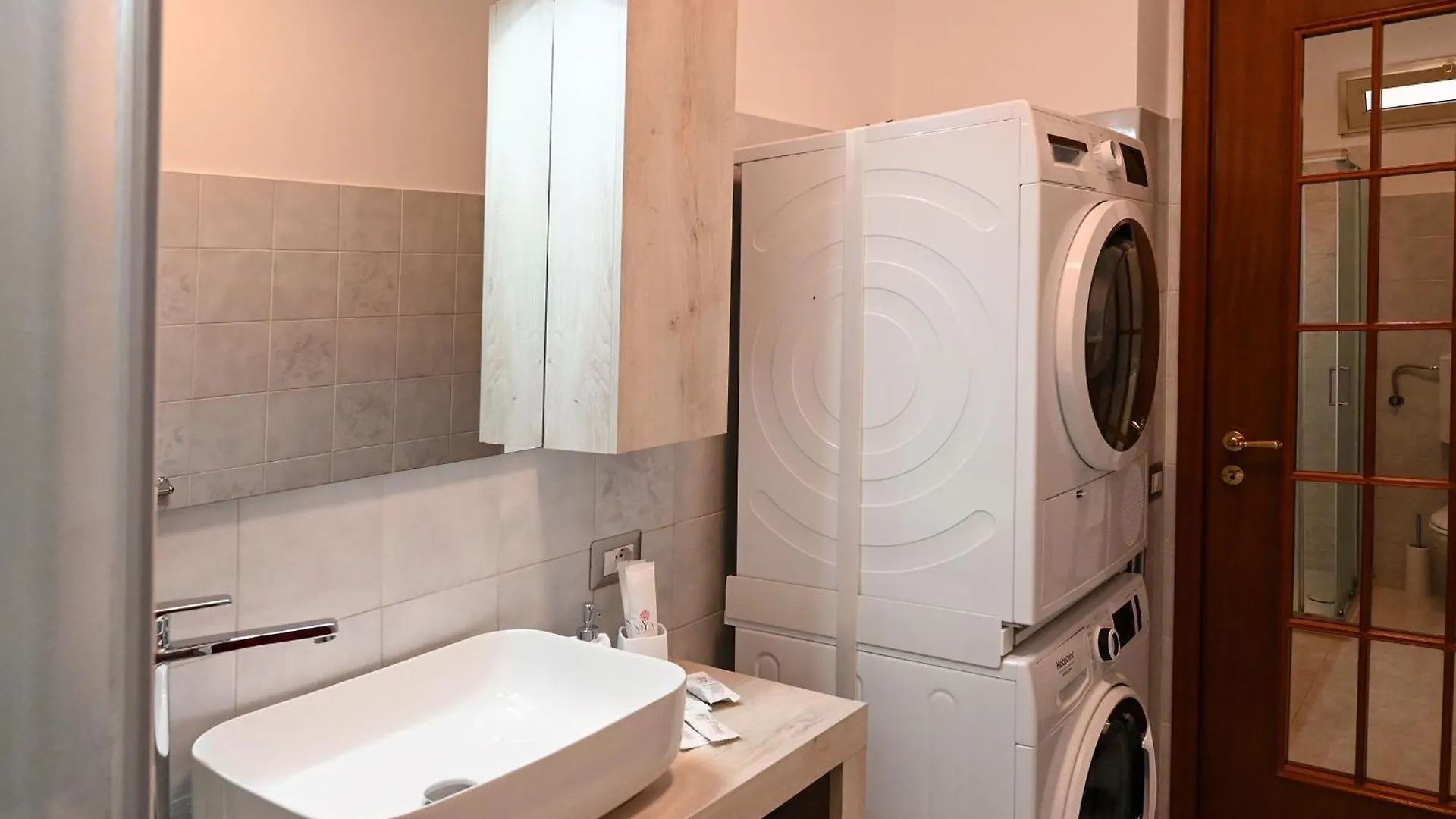 Apartamento Casa Arico Calatabiano 0*,